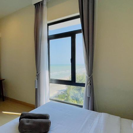 Timurbay By Seascape Kuantan Rom bilde