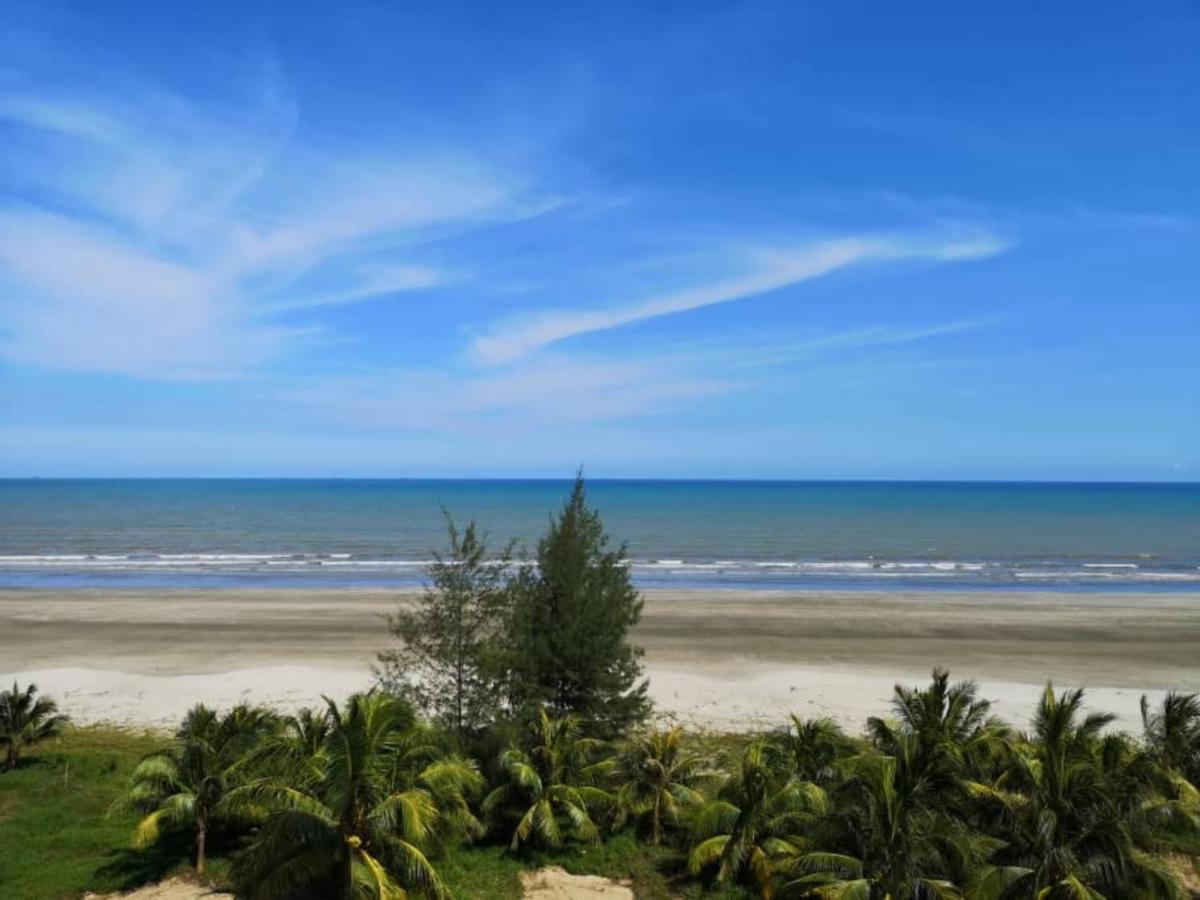 Timurbay By Seascape Kuantan Eksteriør bilde